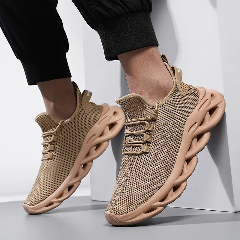 Sneaker for Men Casual Shoes Sneakers Men's Shoes Prices Urban Man Sneakers for Mens Casual Sport Shoe Original Deals Male